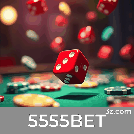 5555BET: Cassino Premiado e Experiência Segura