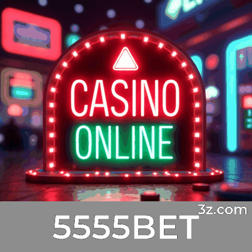 5555BET: Cassino Premiado e Experiência Segura