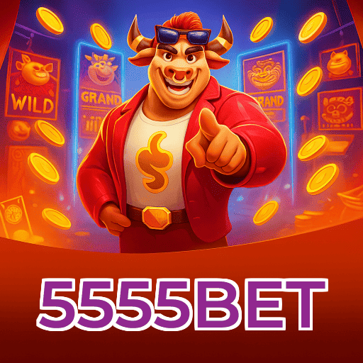 5555BET: Cassino Premiado e Experiência Segura